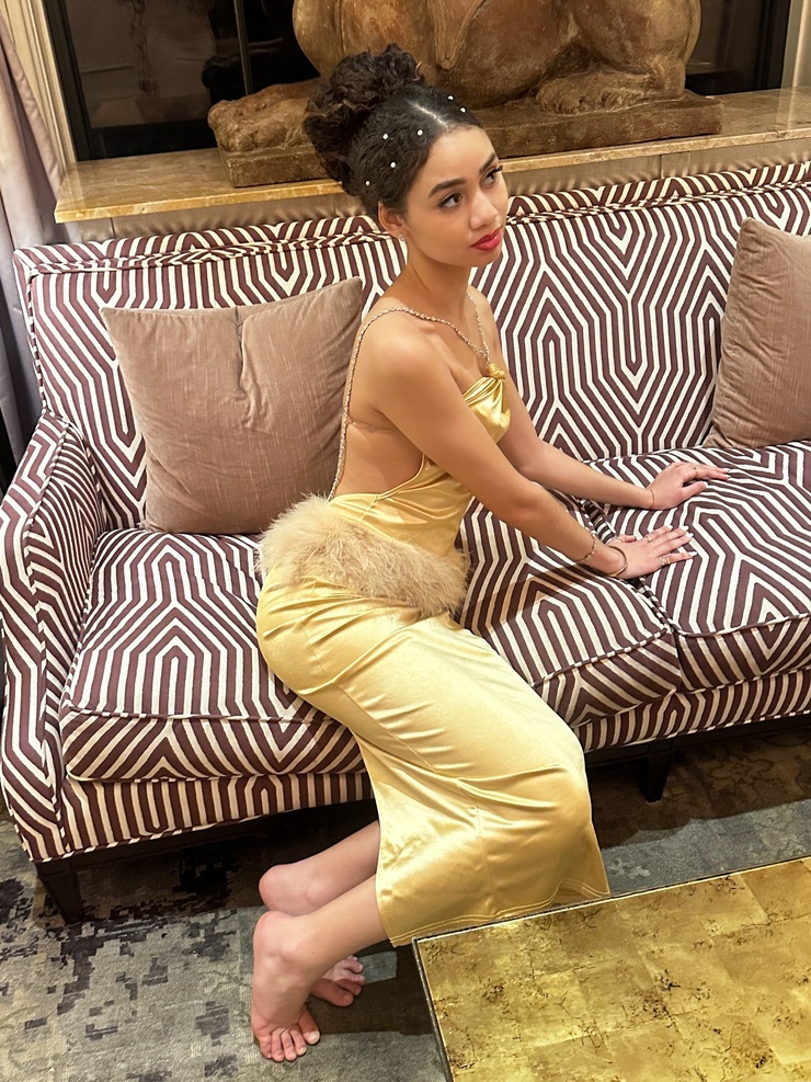 Izabela Rose Izabela Rose