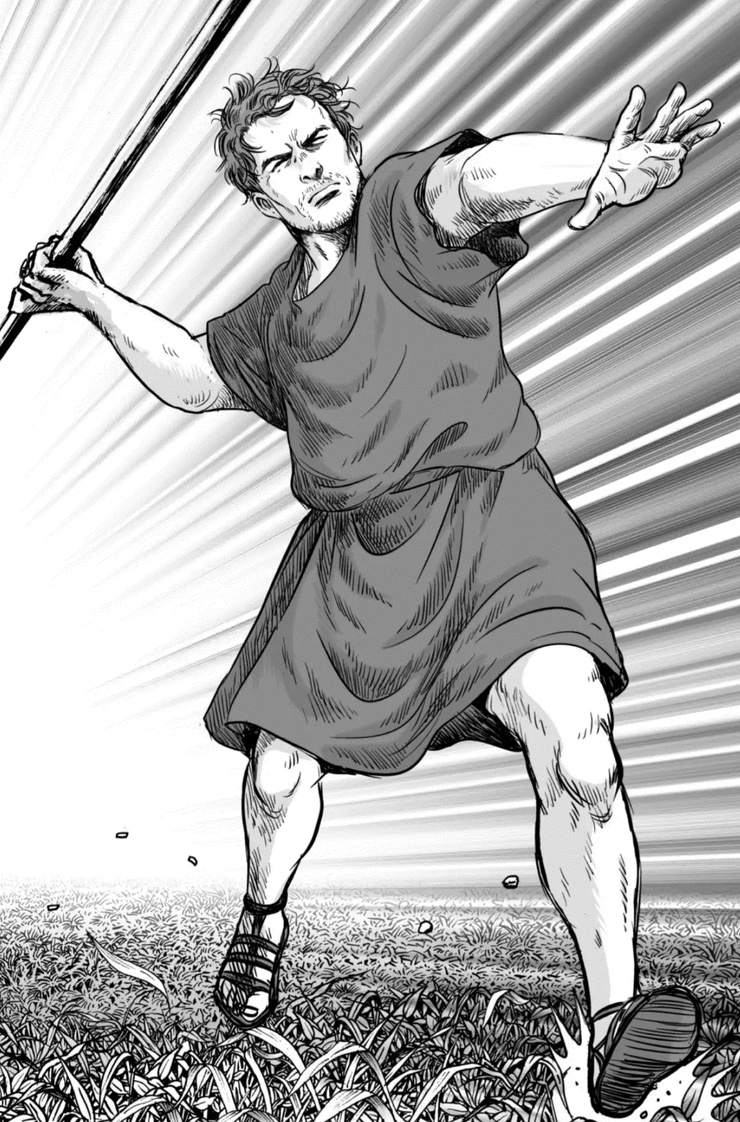 Gaius Plinius Secundus (Plinivs)