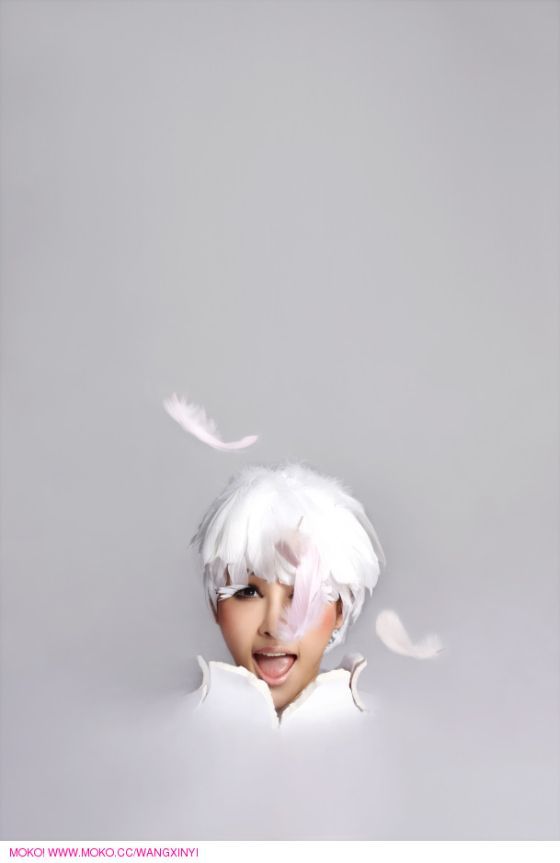 Milla Wang Xin Yi