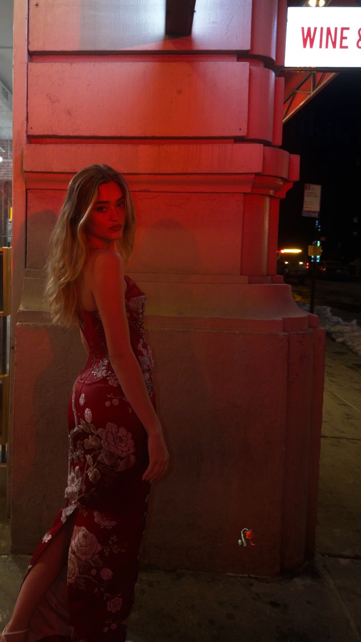 Lizzy Greene