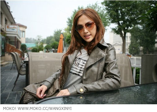 Milla Wang Xin Yi