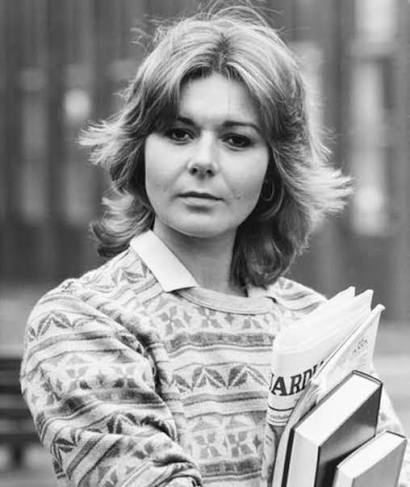 Barbara Flynn