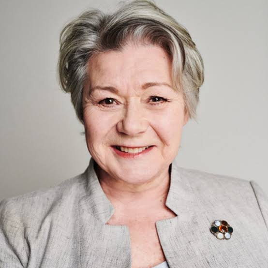 Barbara Flynn