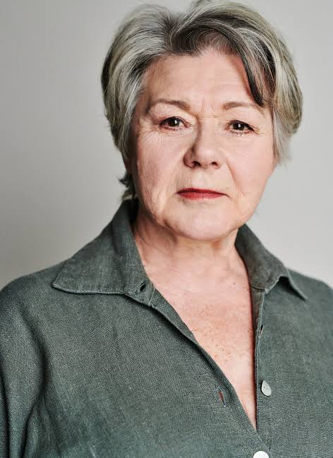 Barbara Flynn