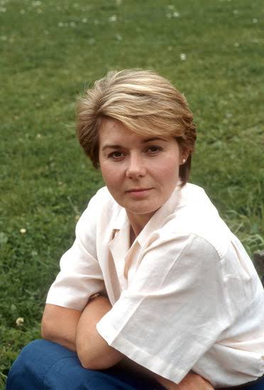 Barbara Flynn