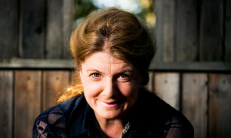 Felicity Montagu
