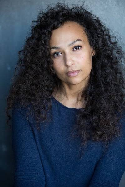 Jade Harrison