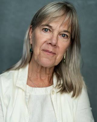 Carolyn Pickles