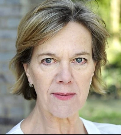 Carolyn Pickles