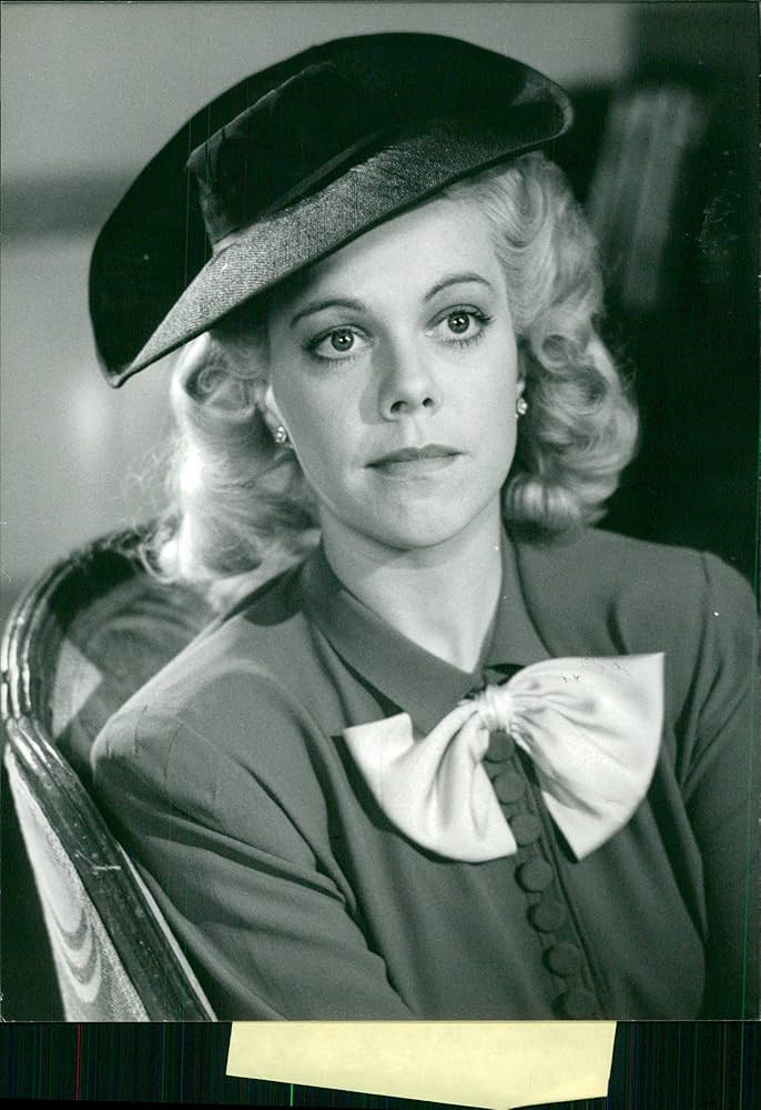 Carolyn Pickles