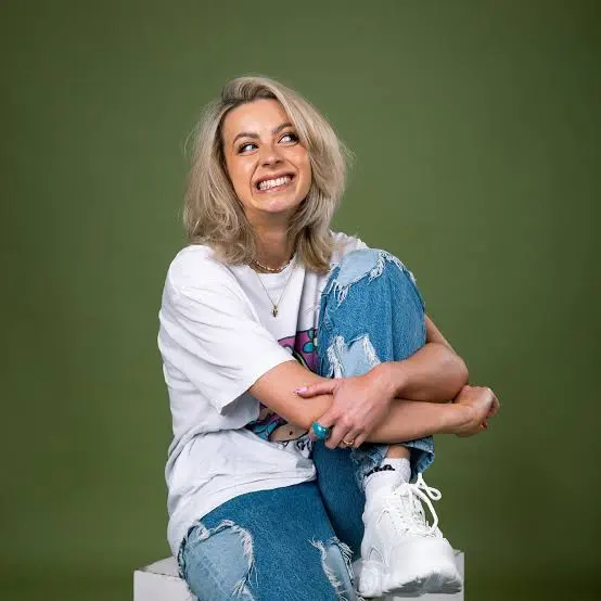 Abi Clarke