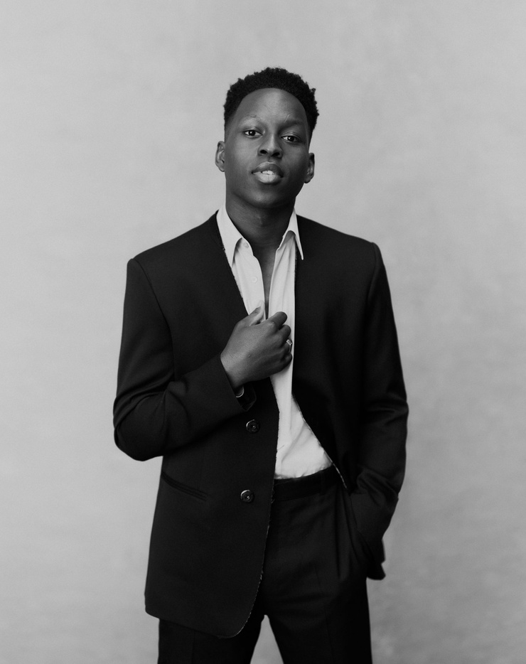 Toheeb Jimoh