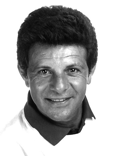 Frankie Avalon