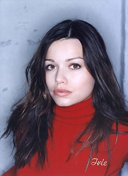 Cosma Shiva Hagen