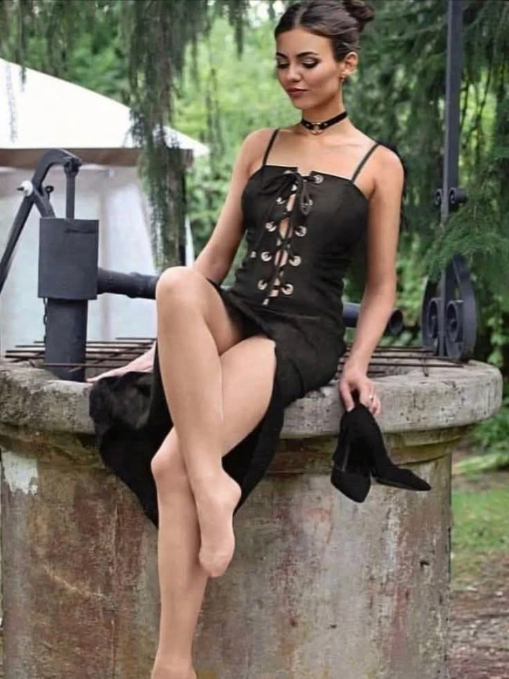 Victoria Justice Victoria Justice
