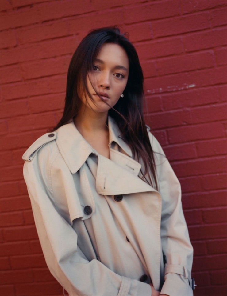 Lily Chee