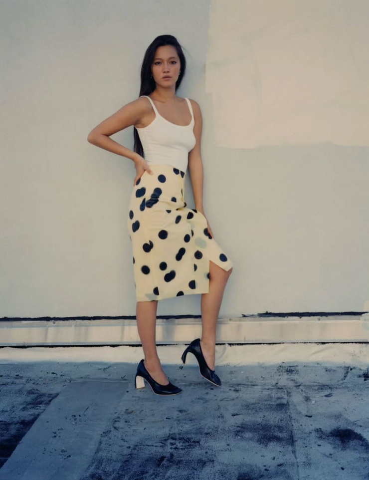 Lily Chee