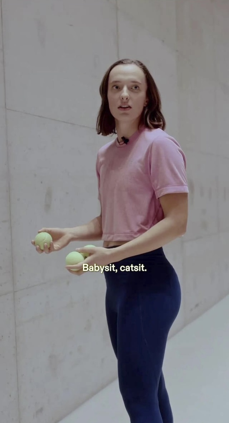Iga Swiatek