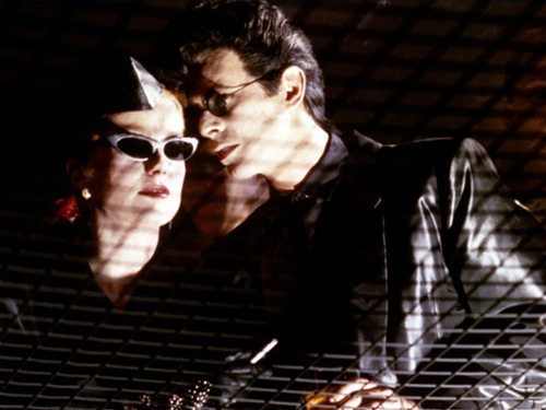 The Hunger (1983)