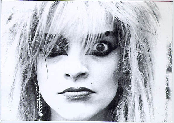 Nina Hagen