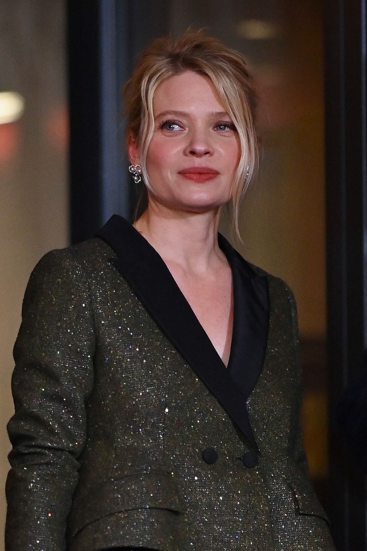 Mélanie Thierry