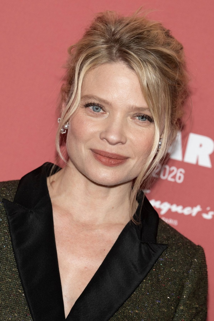 Mélanie Thierry