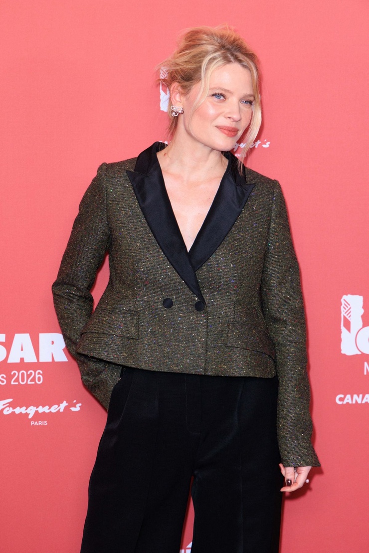 Mélanie Thierry