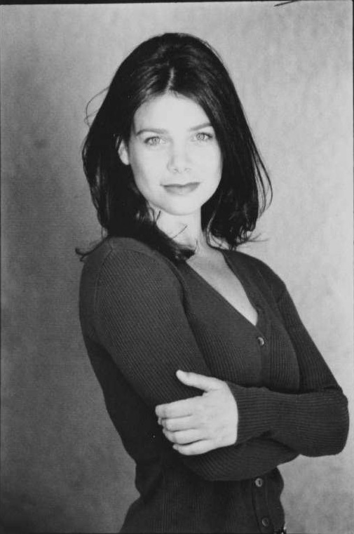 Meredith Salenger