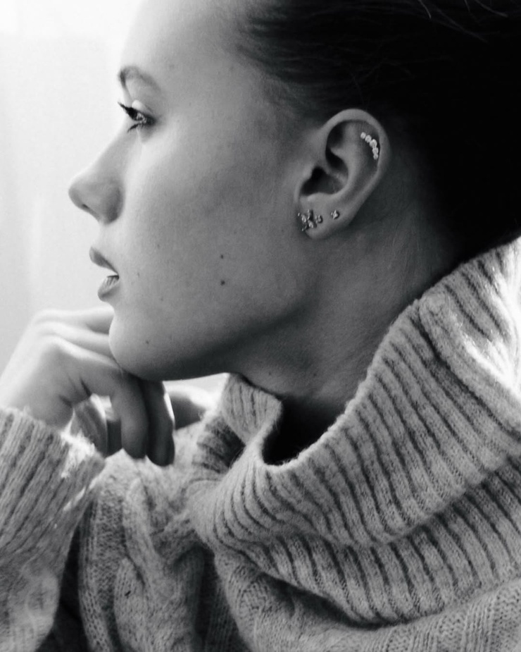Kristina Shmidt Kristina Shmidt