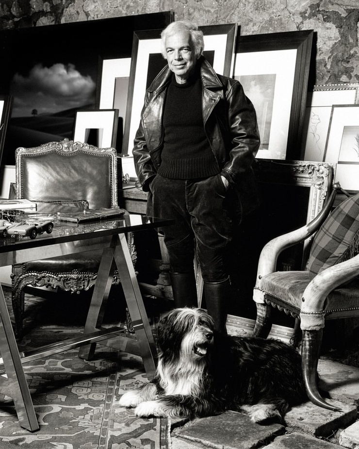 Ralph Lauren