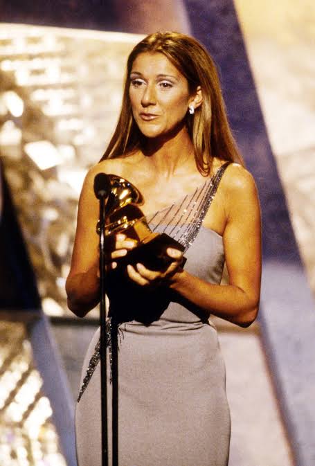 Céline Dion