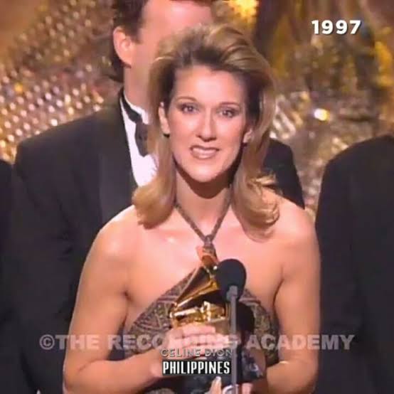 Céline Dion