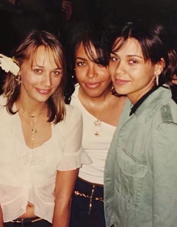 Aaliyah