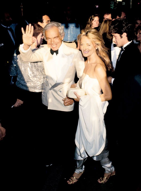 Ralph Lauren