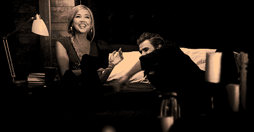 The Vampire Diaries
