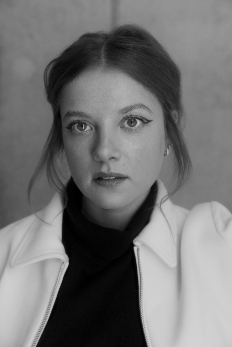 Jella Haase
