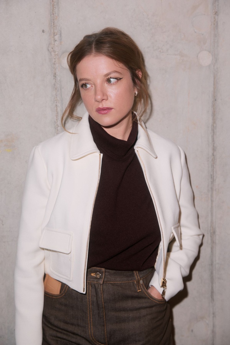 Jella Haase