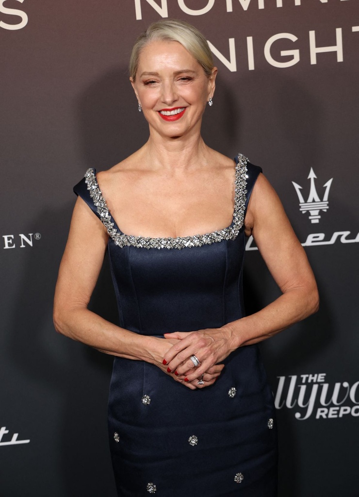 Katherine LaNasa