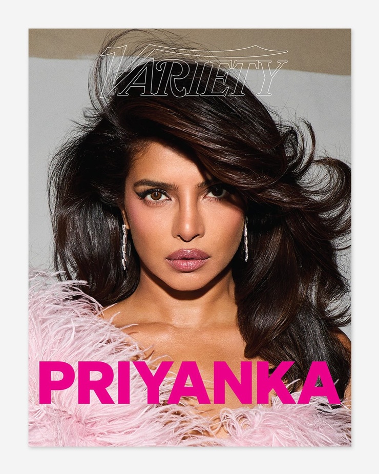 Priyanka Chopra