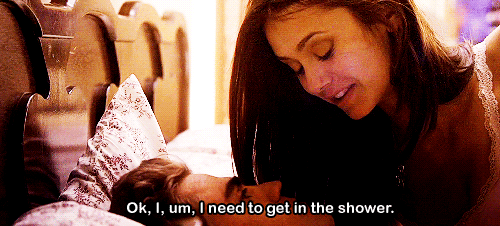 The Vampire Diaries