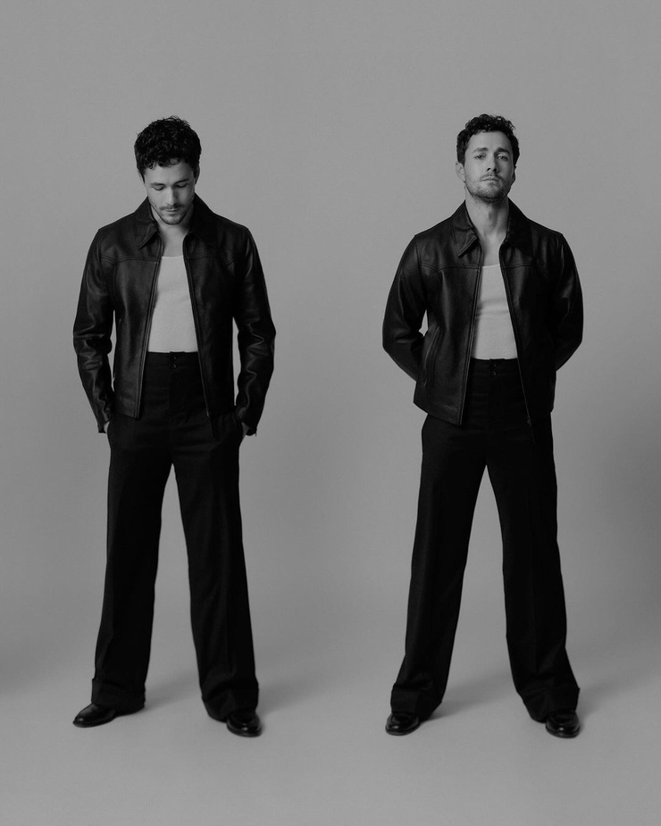 Jonah Hauer-King