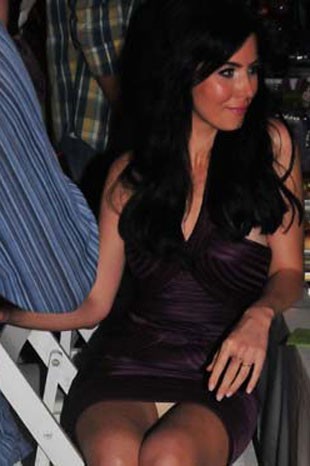 Hatice Sendil
