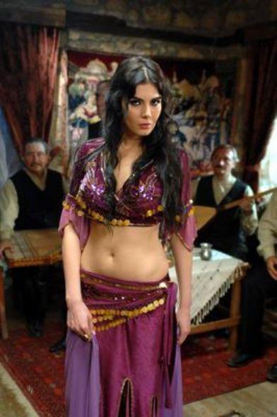 Hatice Sendil
