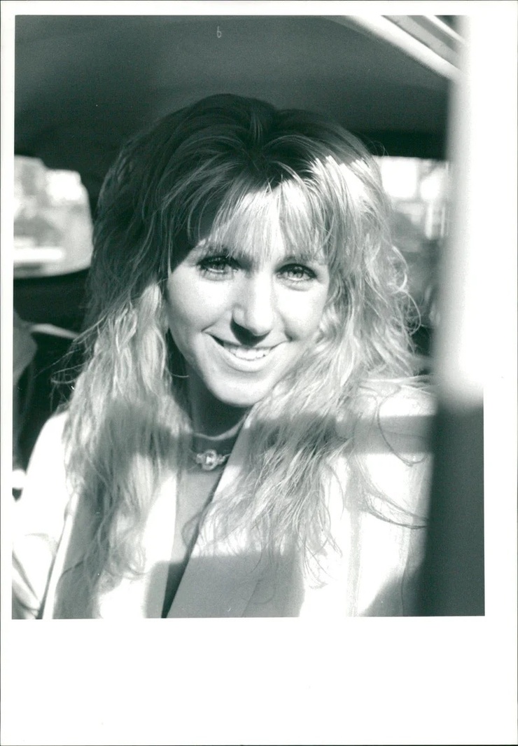 Fiona Wright