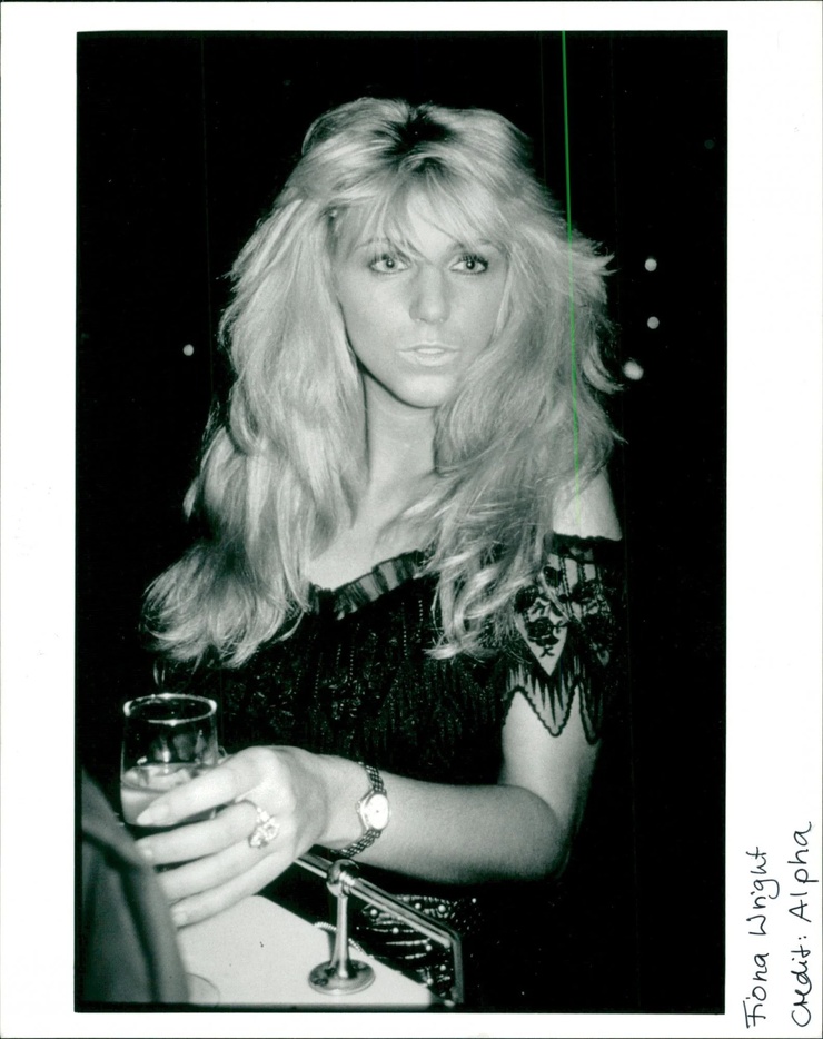 Fiona Wright