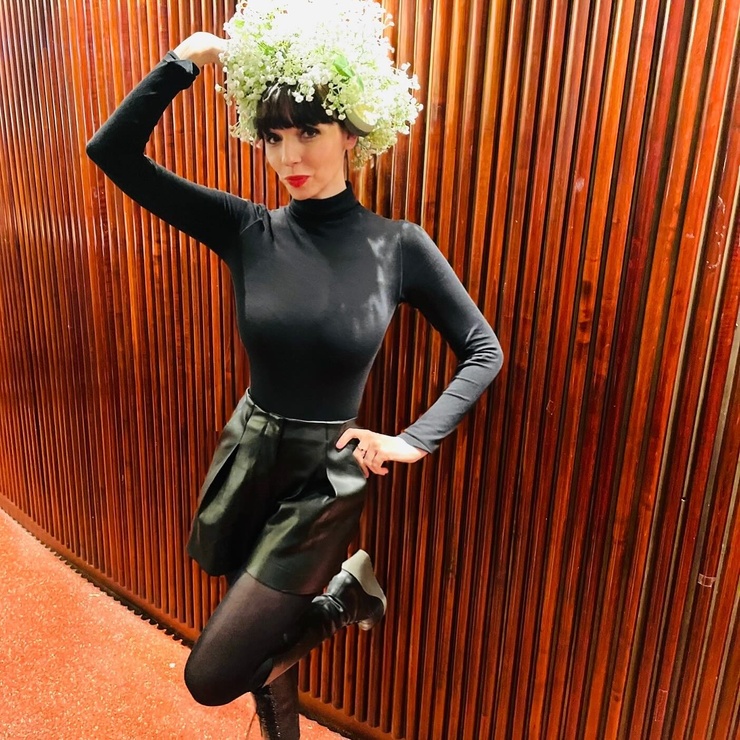 Lillian Moschen