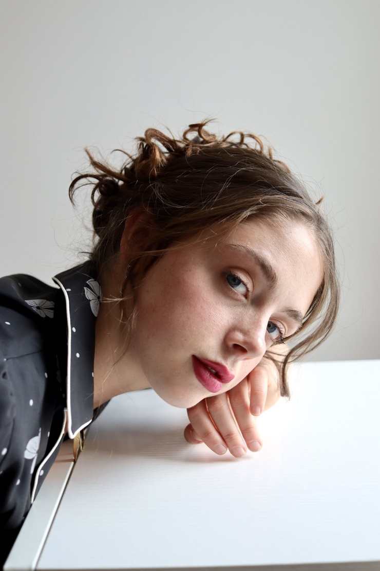 Georgie Murphy