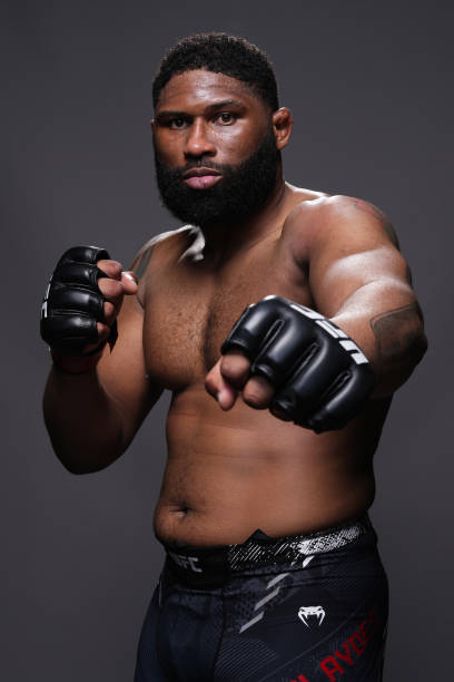 Curtis Blaydes