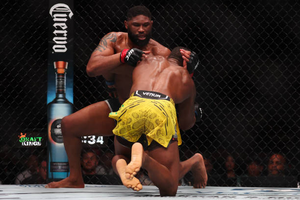 Curtis Blaydes