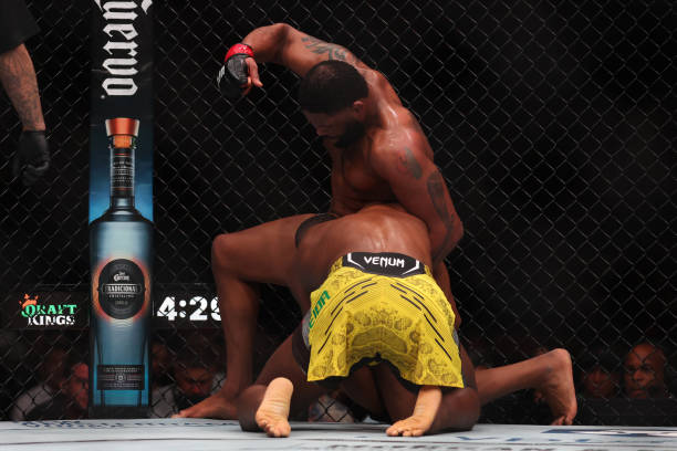 Curtis Blaydes